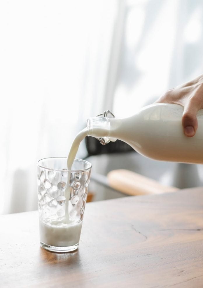 Life of organic milk-illusionst.com