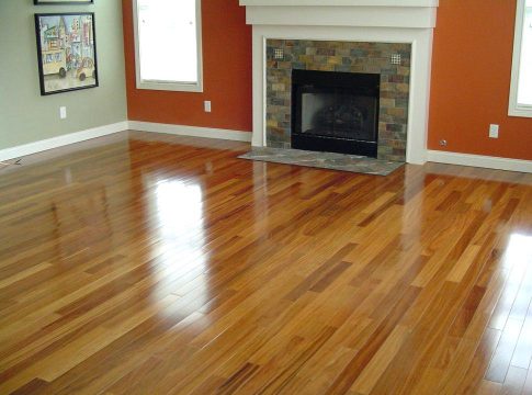 how to clean laminated floors-illusionst.com