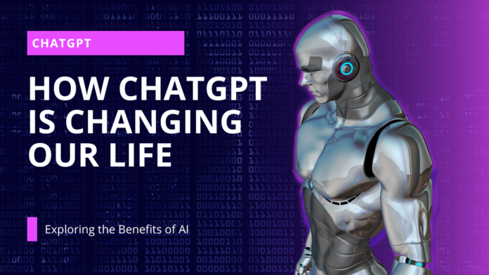 how chatgpt is changing our life-www.illusionst.com