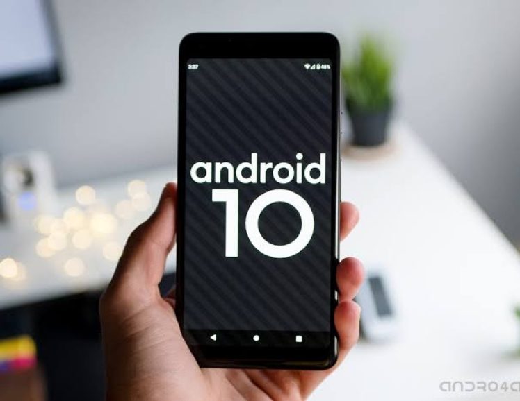 How To Update to Andriod 10-illusionst.com