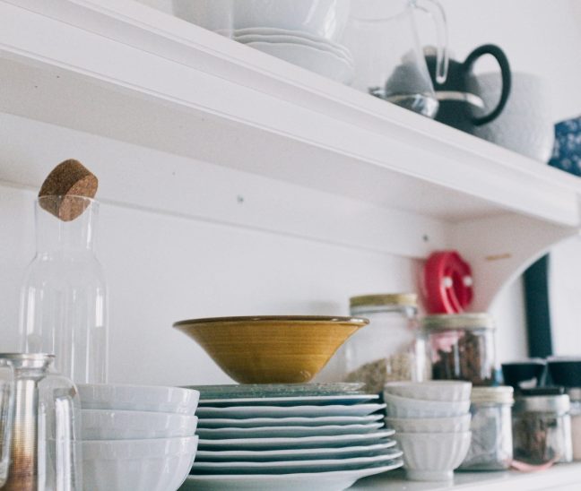 best tips to clean your kitchen